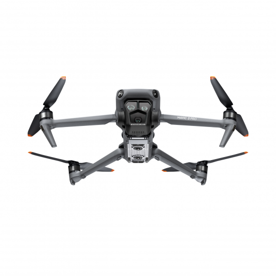 DJI drons Mavic 3 Pro (DJI RC)