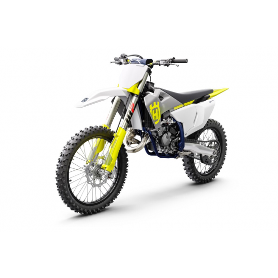 HUSQVARNA motocikls TC 125 '24 