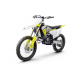 HUSQVARNA motocikls TC 125 '24 