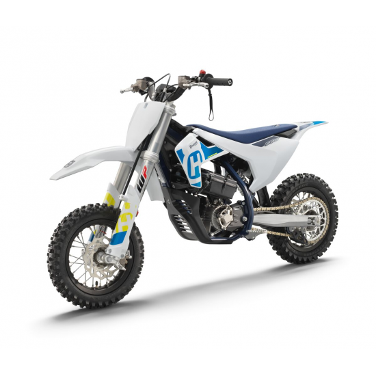 HUSQVARNA motocikls EE 3 '24 Powerpack 