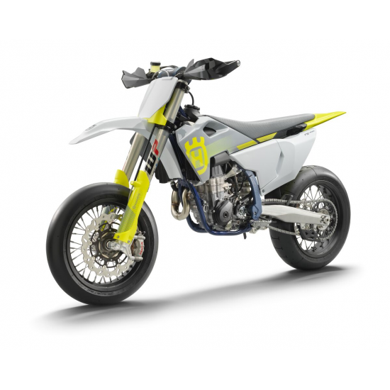 HUSQVARNA motocikls FS 450 '24 