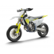 HUSQVARNA motocikls FS 450 '24 