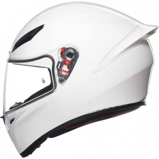 AGV ķivere K1 S white 