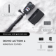 DJI kamera Osmo Action 4 Adventure Combo