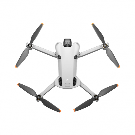 DJI drons Mini 4 Pro (RC-N2)