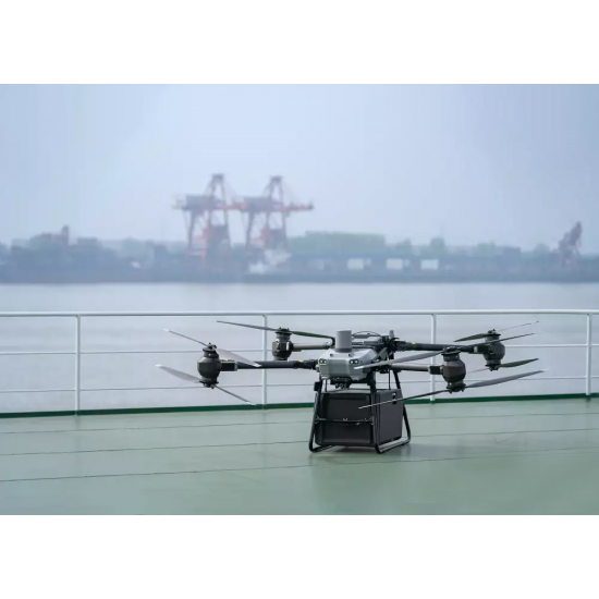 DJI drons Flycart 30