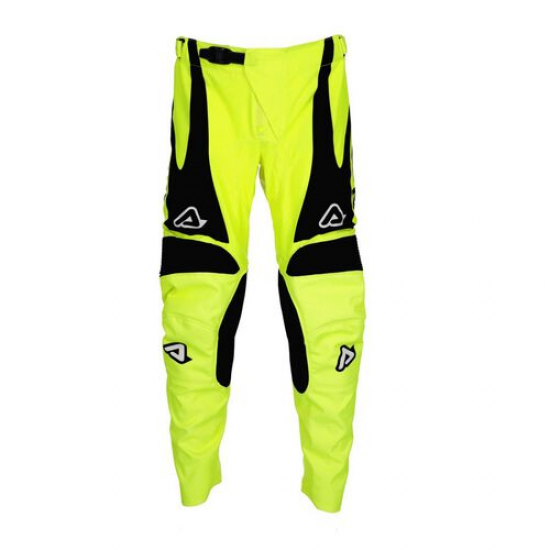 ACERBIS bikses MX Track Askar yellow/black 