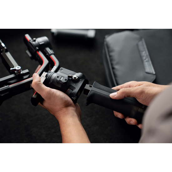 DJI Ronin akumulators BG70 RS2, RS3, RS4