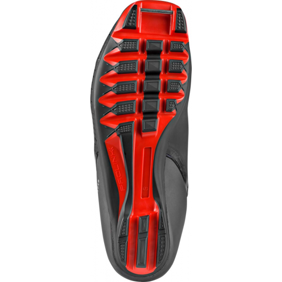 ATOMIC distanču slēpošanas zābaki Redster C9 Prolink black/red 