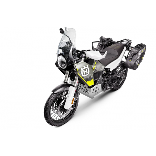 HUSQVARNA motocikls Norden 901 Expedition '25 