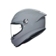 AGV ķivere K6 S Nardo grey 