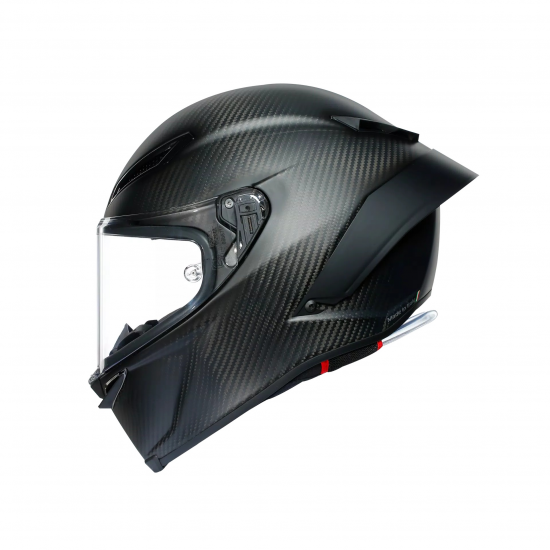 AGV ķivere Pista GP RR mono matt carbon 