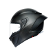AGV ķivere Pista GP RR mono matt carbon 