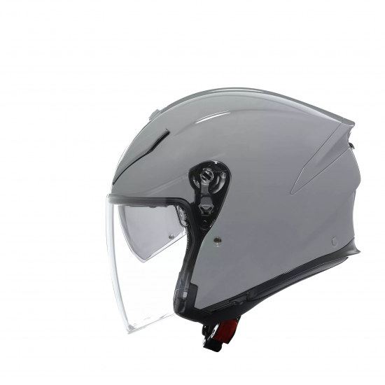 AGV ķivere K5 Jet Evo Nardo grey 