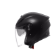 AGV ķivere K5 Jet Evo matt black 