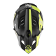 ACERBIS ķivere Profile junior black/yellow 