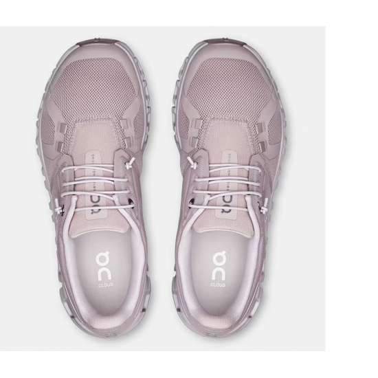ON apavi Cloud 6 W pink 