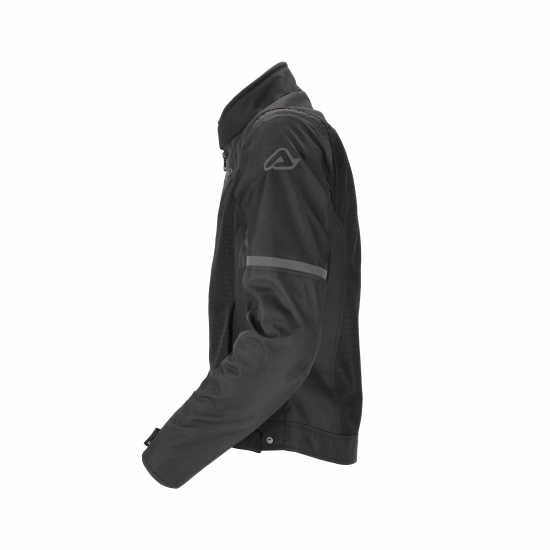ACERBIS jaka Ramsey Vented 2.0 CE black 