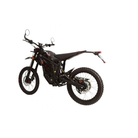 TALARIA elektro motocikls TL5500 Pro L1e 72V 40Ah 