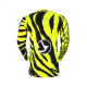 ACERBIS džersija MX Linear Lombok yellow/black 