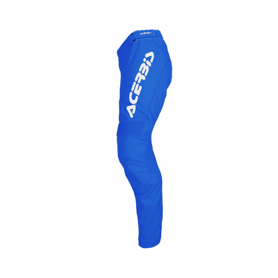 ACERBIS bikses MX Track Inc. blue/white 