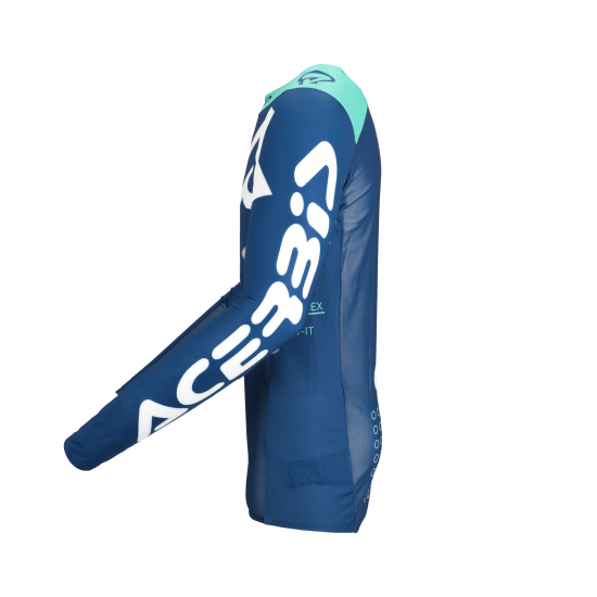 ACERBIS džersija X-Flex 2.0 anaheim blue/white 