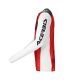 ACERBIS džersija X-Flex 2.0 anaheim red/white 