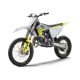 HUSQVARNA motocikls TC 85 17/14 '24 