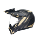 AGV ķivere AX9 Steppa matt carbon/grey/sand 