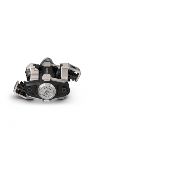 GARMIN pedāļu kompl Rally XC100 w/power meter