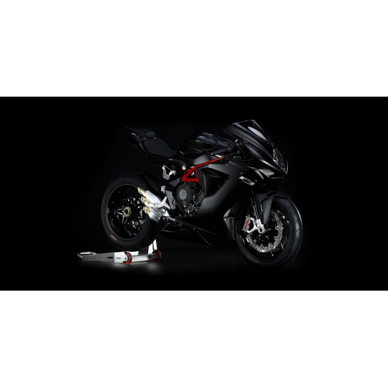 Motocikls MV Agusta F3 800 EAS ABS 