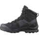 SALOMON taktiskie apavi Quest 4D Forces 2 EN black 