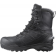 SALOMON taktiskie apavi Toundra Forces CSWP black 