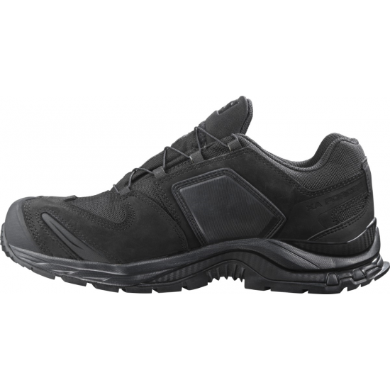 SALOMON taktiskie apavi XA Forces GTX black 