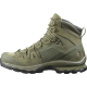 SALOMON taktiskie apavi Quest 4D Forces 2 EN green 