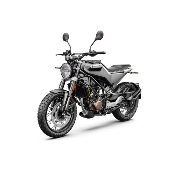 HUSQVARNA motocikls Svartpilen 125 '21 