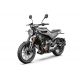 HUSQVARNA motocikls Svartpilen 125 '21 