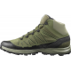 SALOMON taktiskie apavi Speed Assault green 