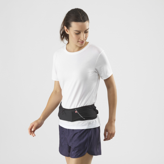 SALOMON josta Pulse Belt black 