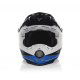 6D ķivere ATR-2 Quadrant blue/black/grey 