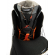 NITRO zābaki Team TLS black 