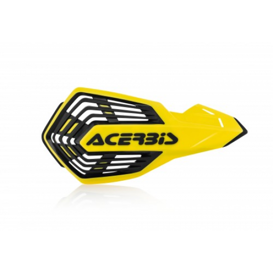 ACERBIS roku aizsargi X-Future 