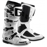 GAERNE zābaki SG 12 white 