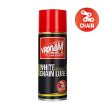 VROOAM ķēžu eļļa White Chain Lube 400ml