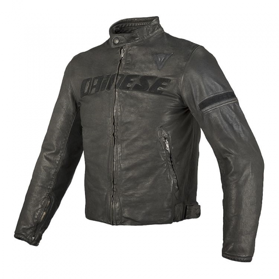 DAINESE jaka G Archivio black 