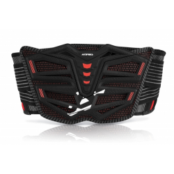 ACERBIS josta Motobrand 2.0 black/red 