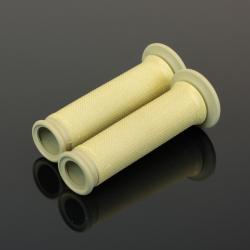 RENTHAL rokturi Road Race V29.0 Kevlar/Firm transparent