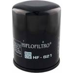 HIFLO eļļas filtrs HF-621 Arctic Cat