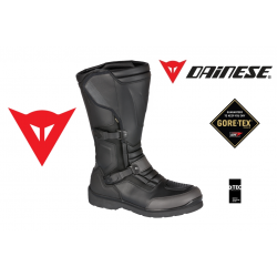 DAINESE zābaki Carroarmato GoreTex black 