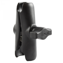 RAM MOUNT roka Double Socket Arm 3.69'' med